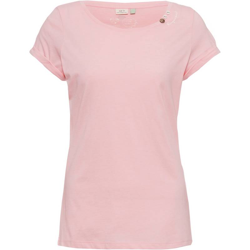 Ragwear Florah T-Shirt Damen