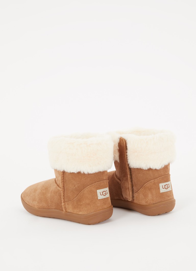 Ghete UGG Sammee Suede