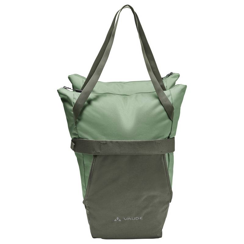 VAUDE TwinShopper (UniKlip 2) Fahrradtasche