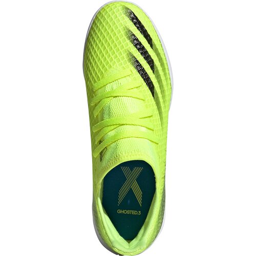 ADIDAS KINDER X GHOSTED.3 IN FUSSBALLSCHUH