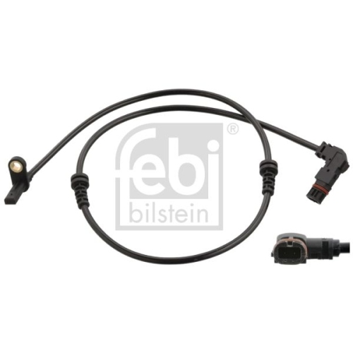 106208 ABS-SENSOR FEBI - ATU