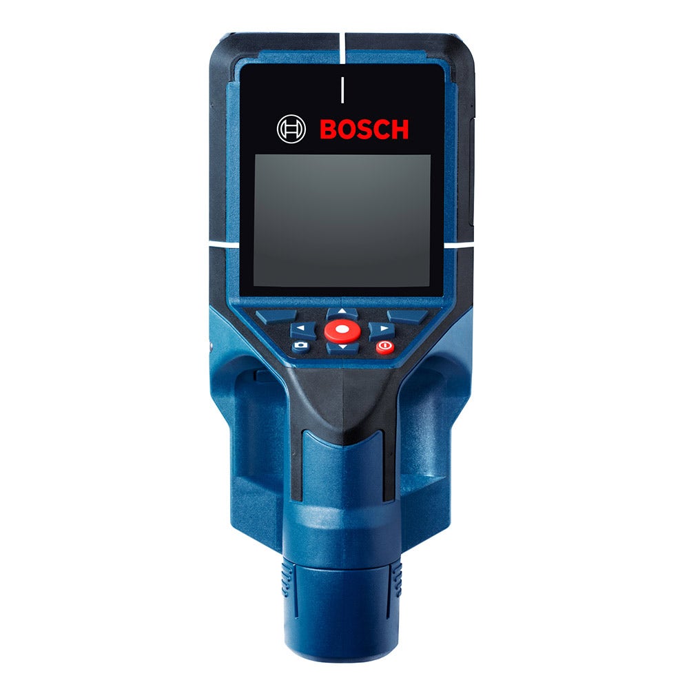 BOSCH 200mm Universal Detector and Wall Scanner 06010816K0