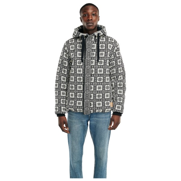 Dale of Norway - Alvøy Quilted Jacket - Wolljacke