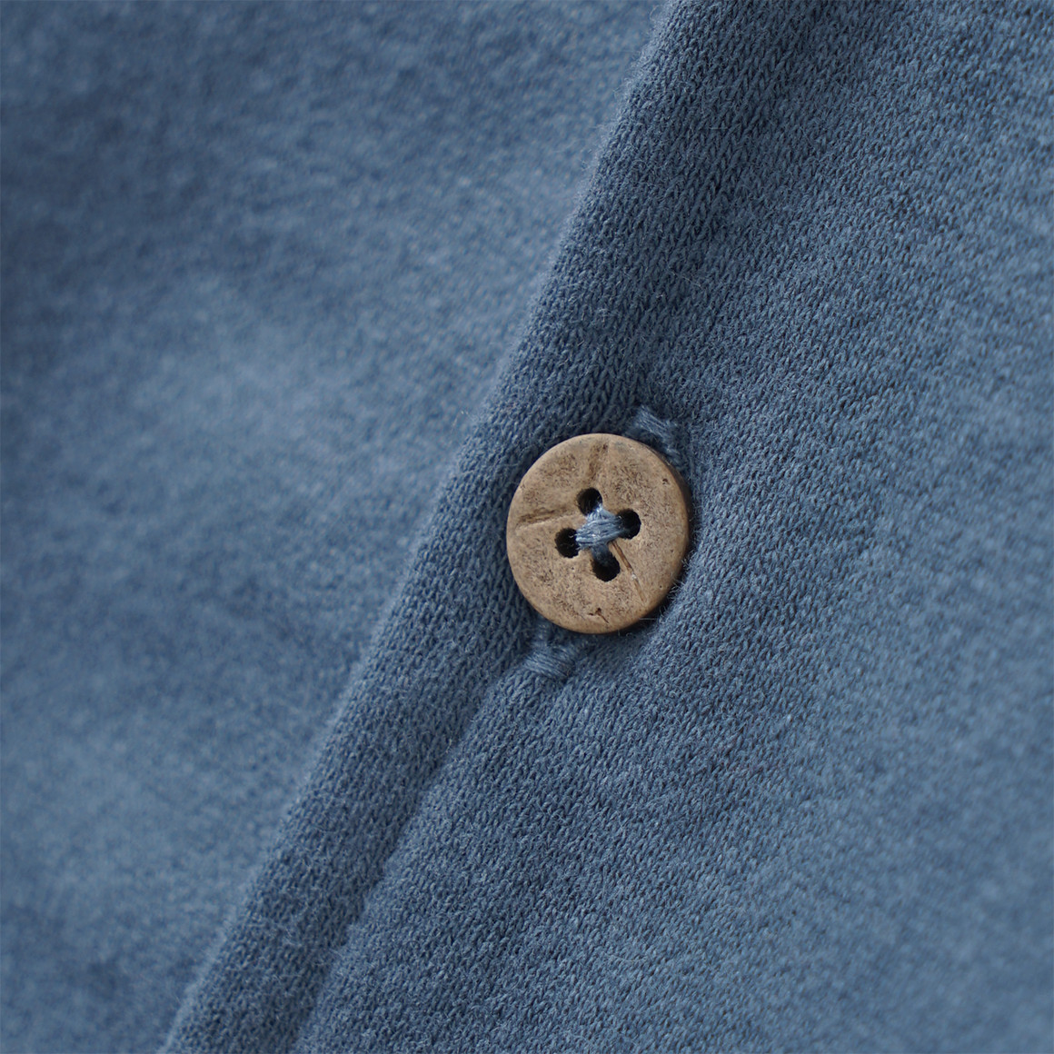Newborn Sweatjacke mit zwei Taschen