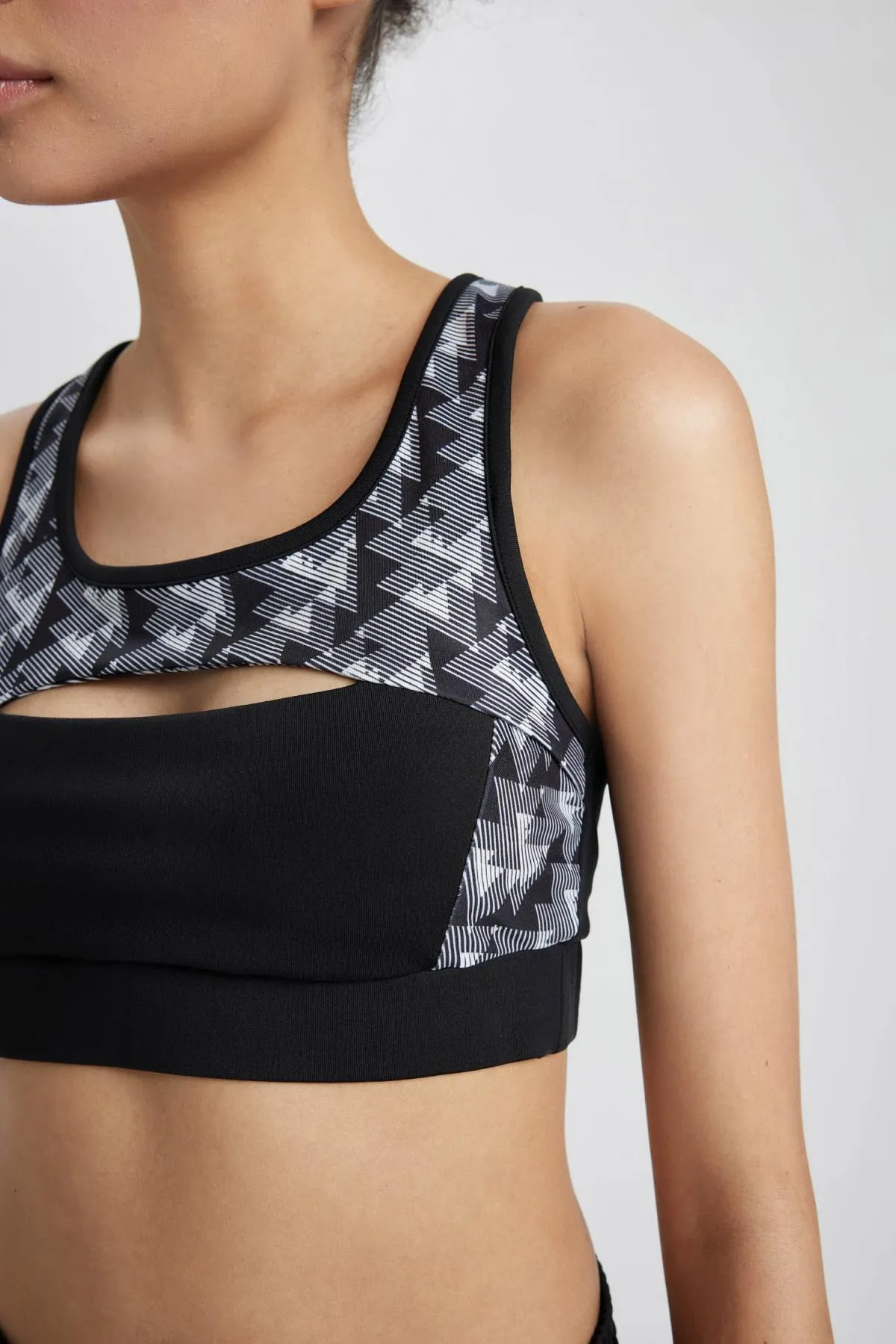 DeFacto  Defactofit Sport-BH Z6646az23sp