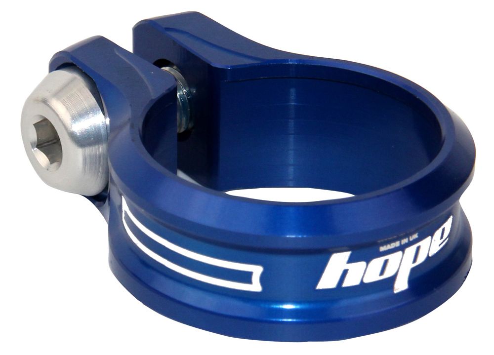 Hope Sattelklemme mit Bolzen kaufen | Bike-Discount
