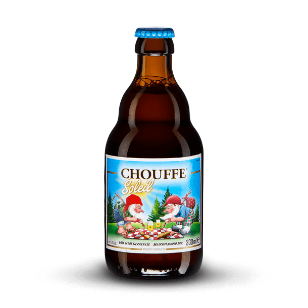 Chouffe Soleil 33 cl