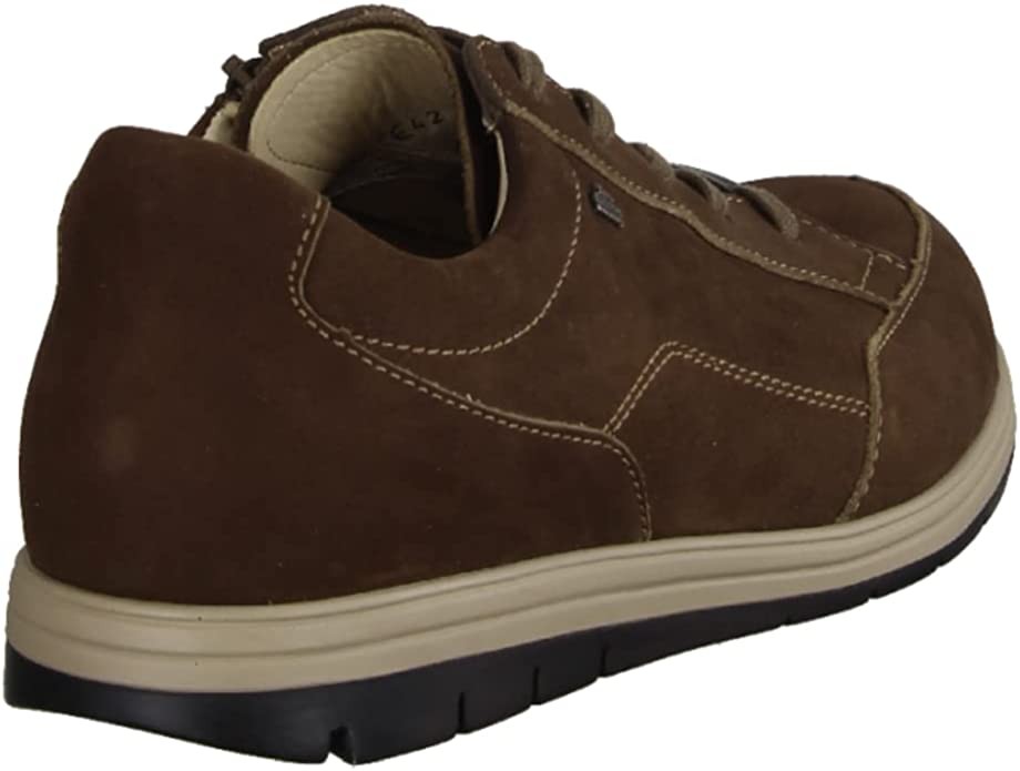 FINN COMFORT Freizeit Schnürer braun 1402-751187