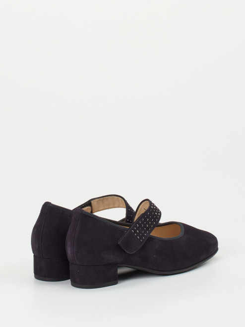 Spangenpumps-24841090002 Hassia