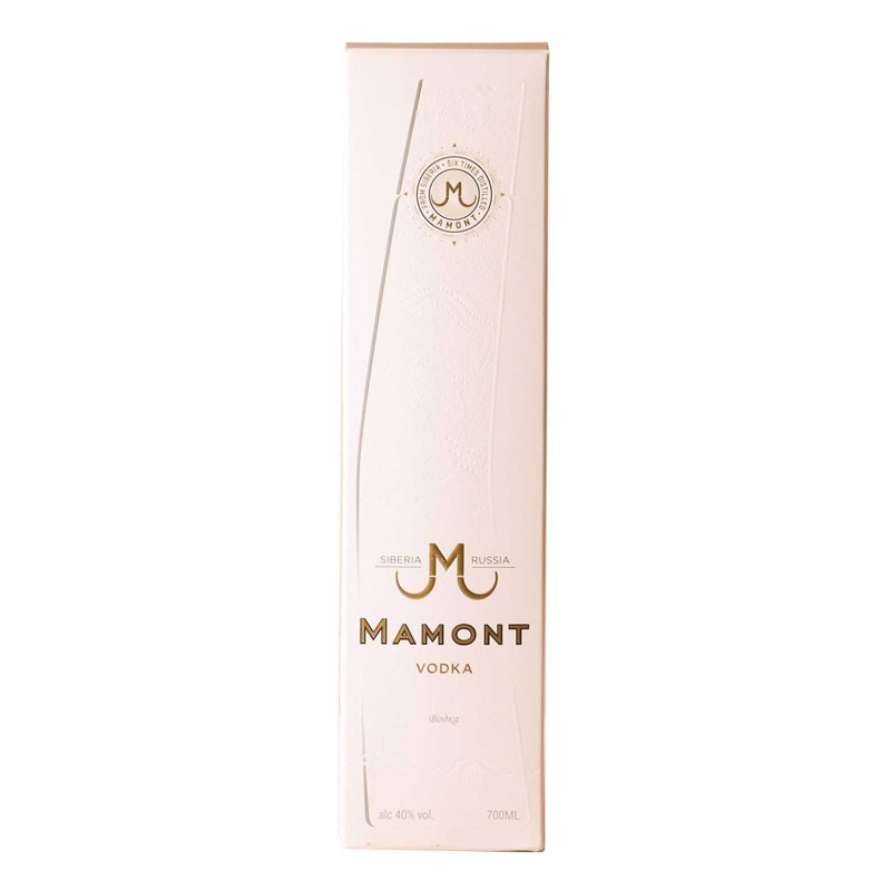 Mamont