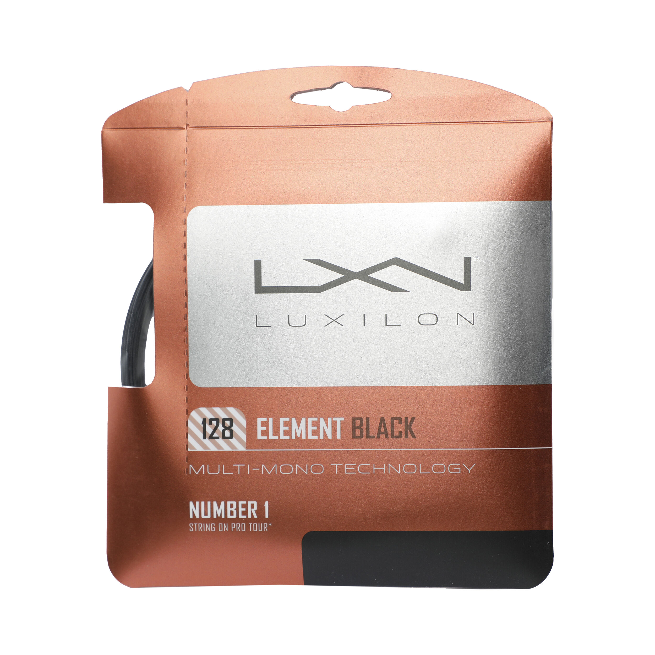 Element Saitenset 12,2m (Special Edition) - Schwarz