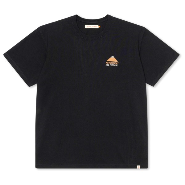 Revolution - Loose Fit T-Shirt ALL