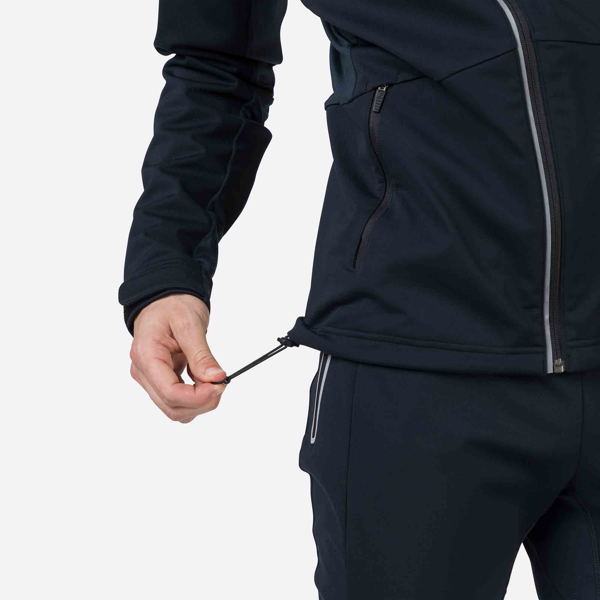 Veste Softshell Homme