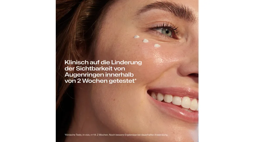 Lumene Nordic-C Glow Awakening Eye Cream 15 ml