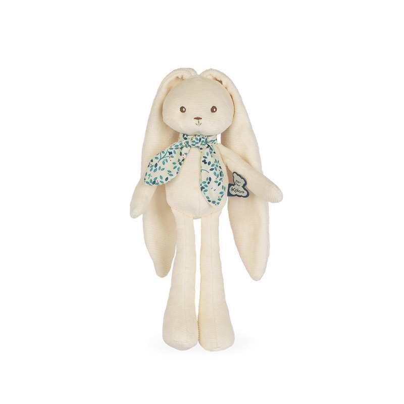 Pantin lapin crème Lapinoo 25 cm Kaloo