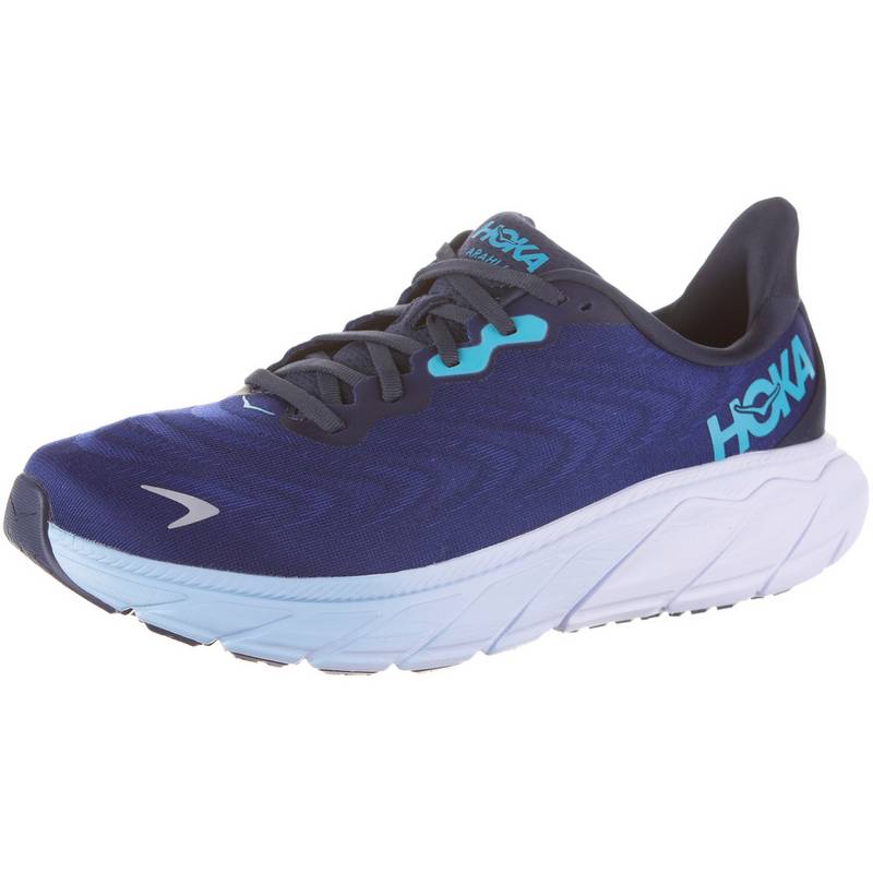 Hoka One One Arahi 6 Laufschuhe Herren