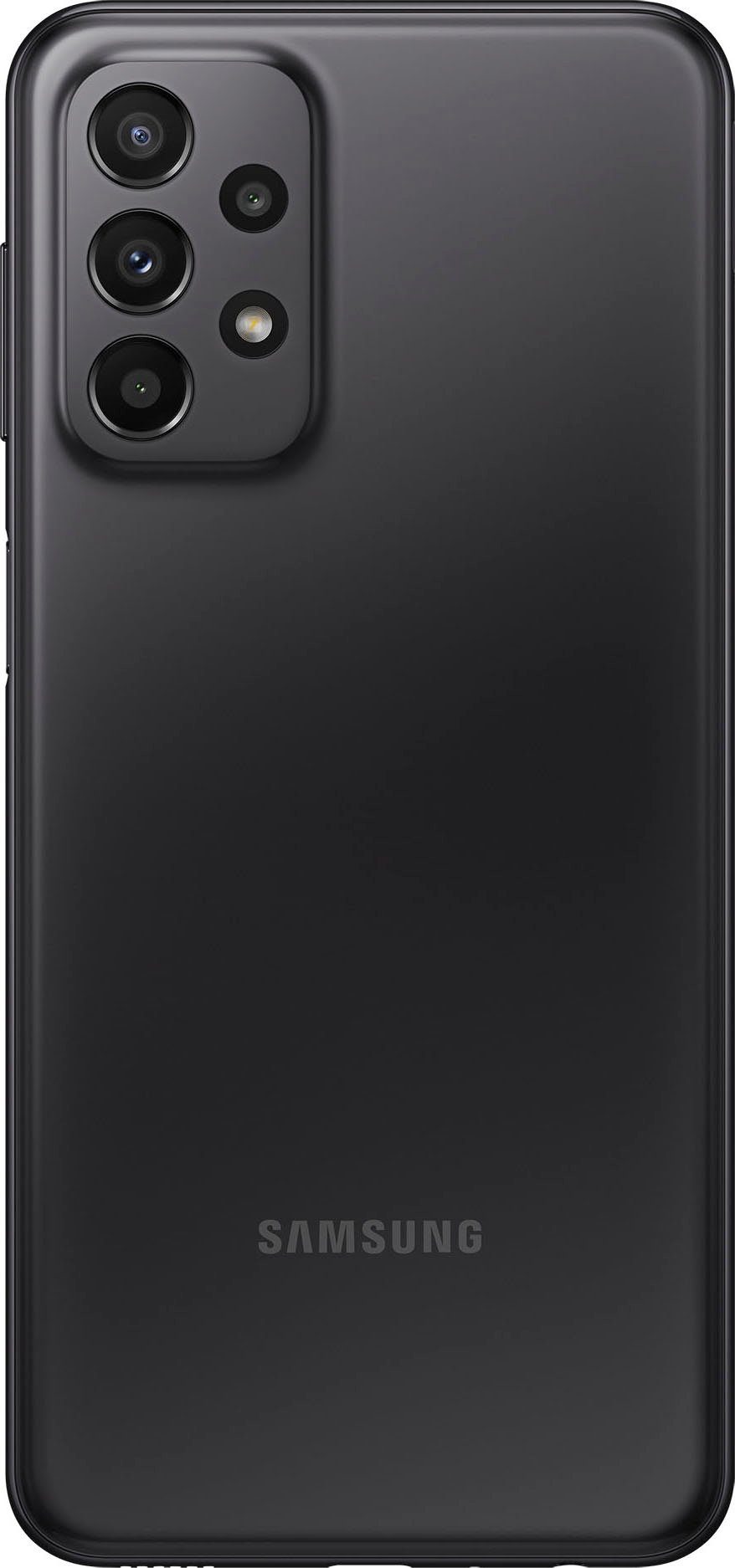 Samsung Galaxy A23 5G Smartphone (16,72 cm/6,6 Zoll, 64 GB Speicherplatz, 50 MP Kamera)