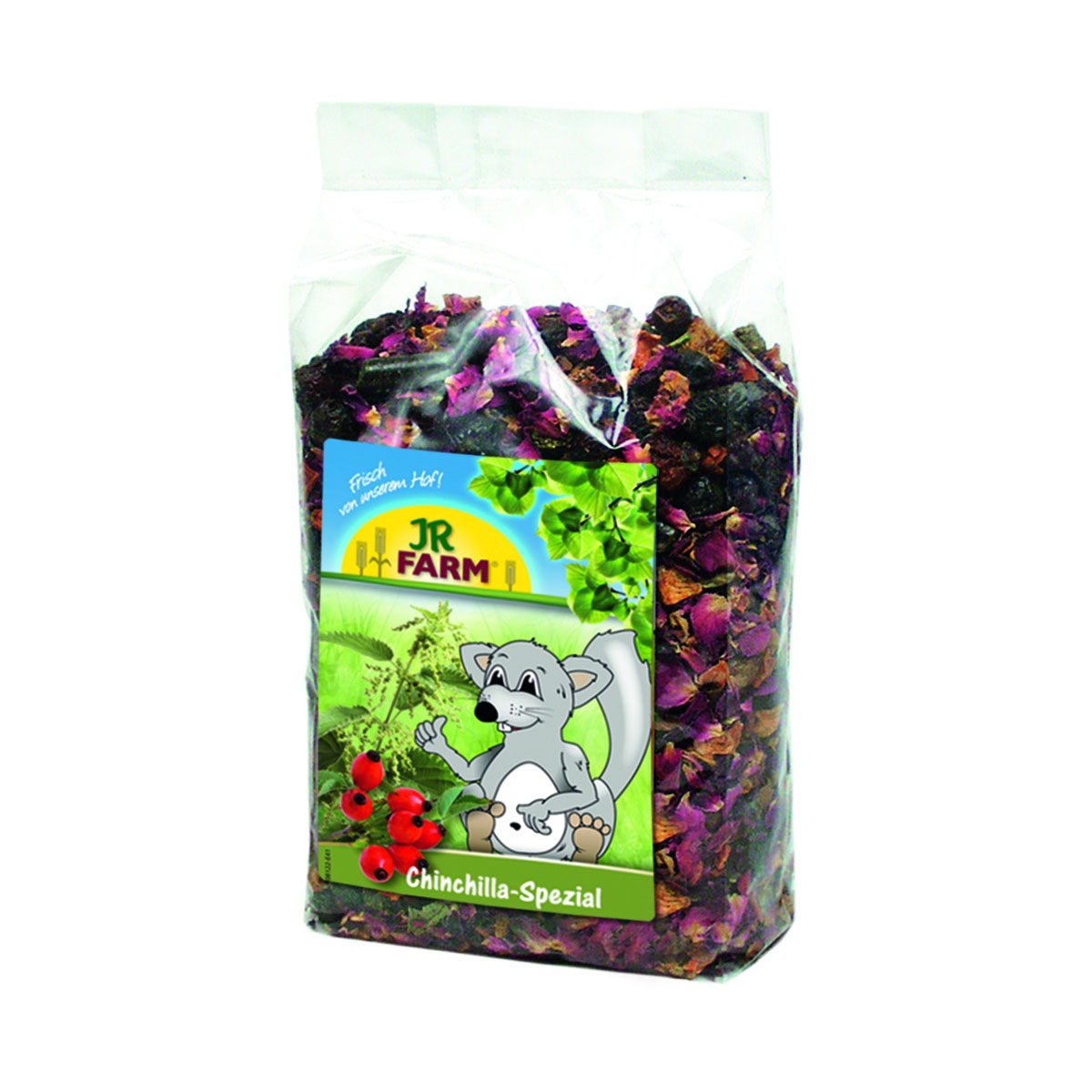 JR Farm Chinchilla-Spezial 500g günstig kaufen
