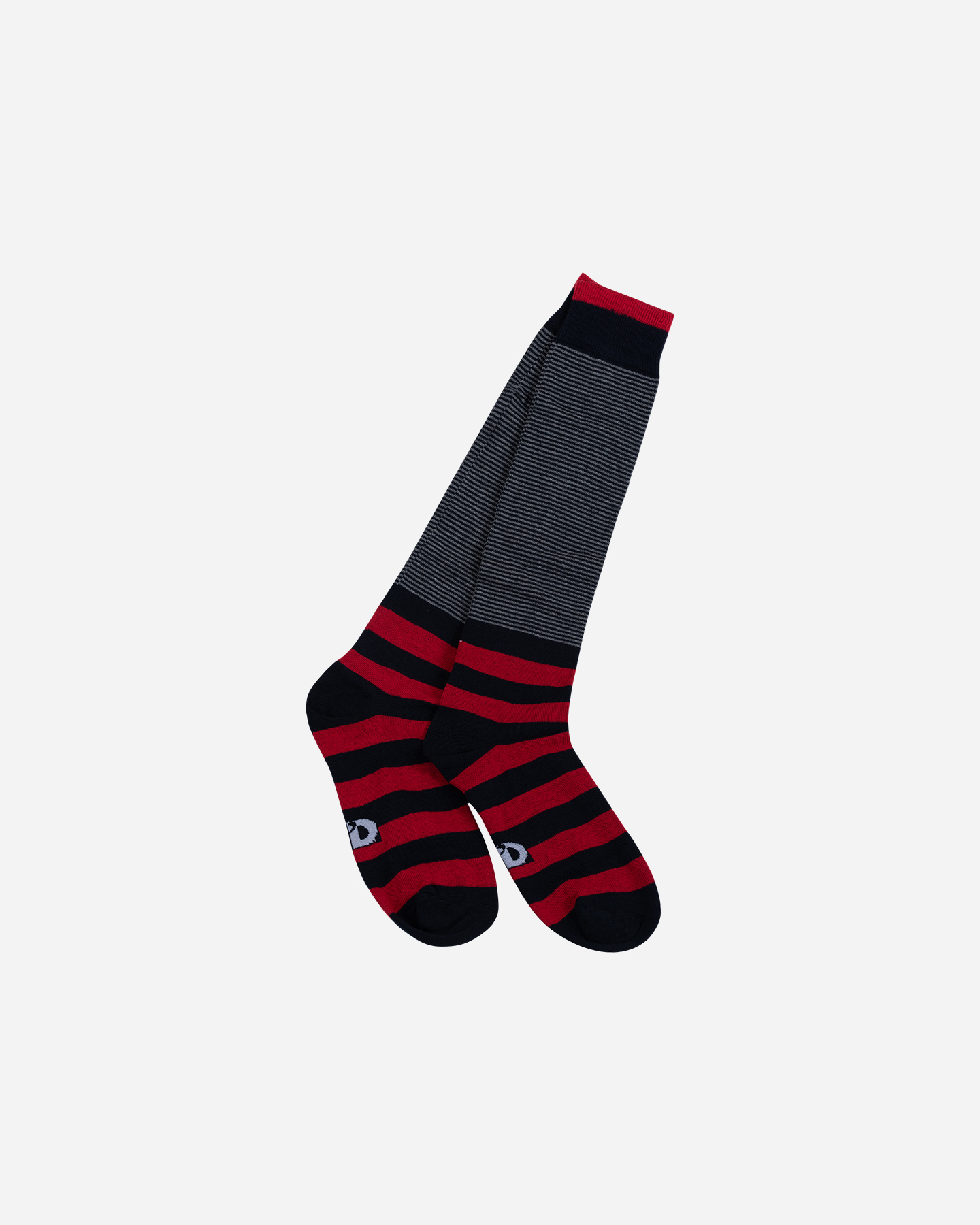 Millerighe Long M M06W23-896 firmy Calze Dack
