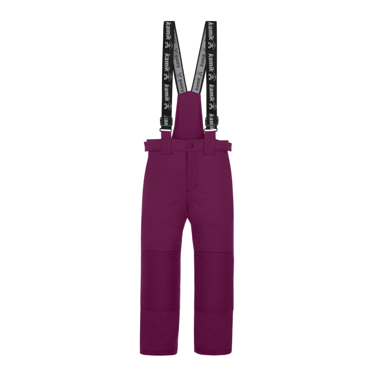 Kamik LEILA Winterhose lila