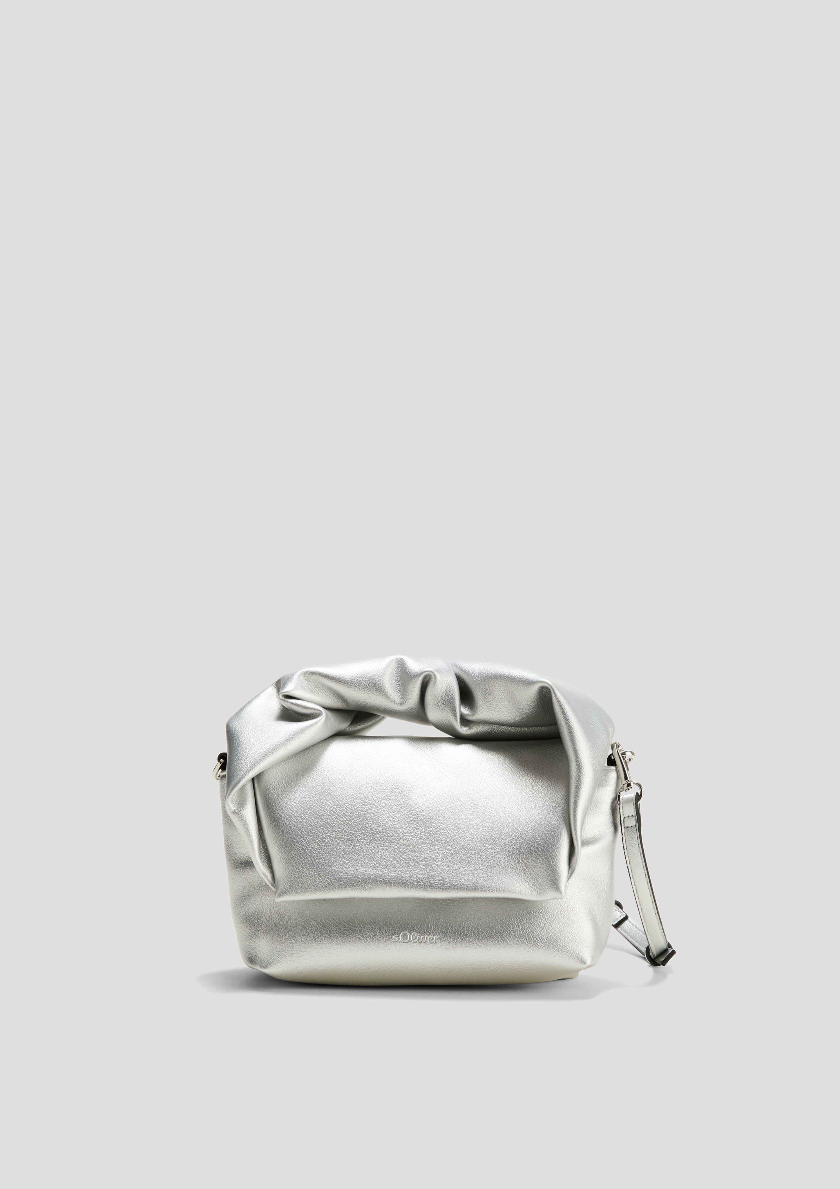 Tasche mit Knoten-Detail  2137750-0010