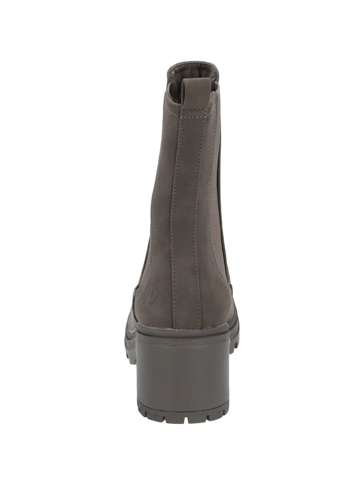 palado Chelsea Boots in dunkelgrau günstig kaufen