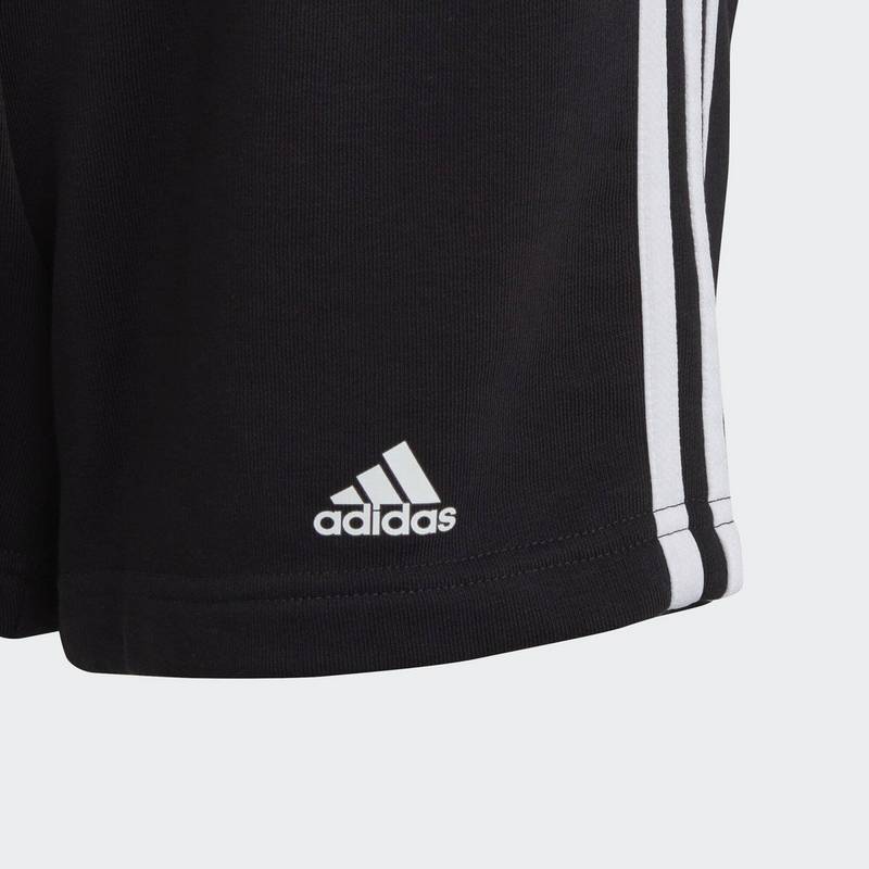 adidas Essentials 3-Streifen Shorts Funktionsshorts Kinder