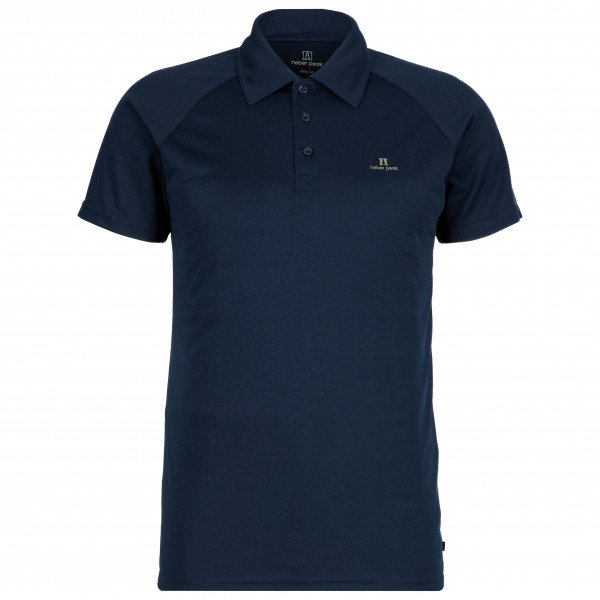 Heber Peak - EvergreenHe. Polo Shirt - Polo-Shirt