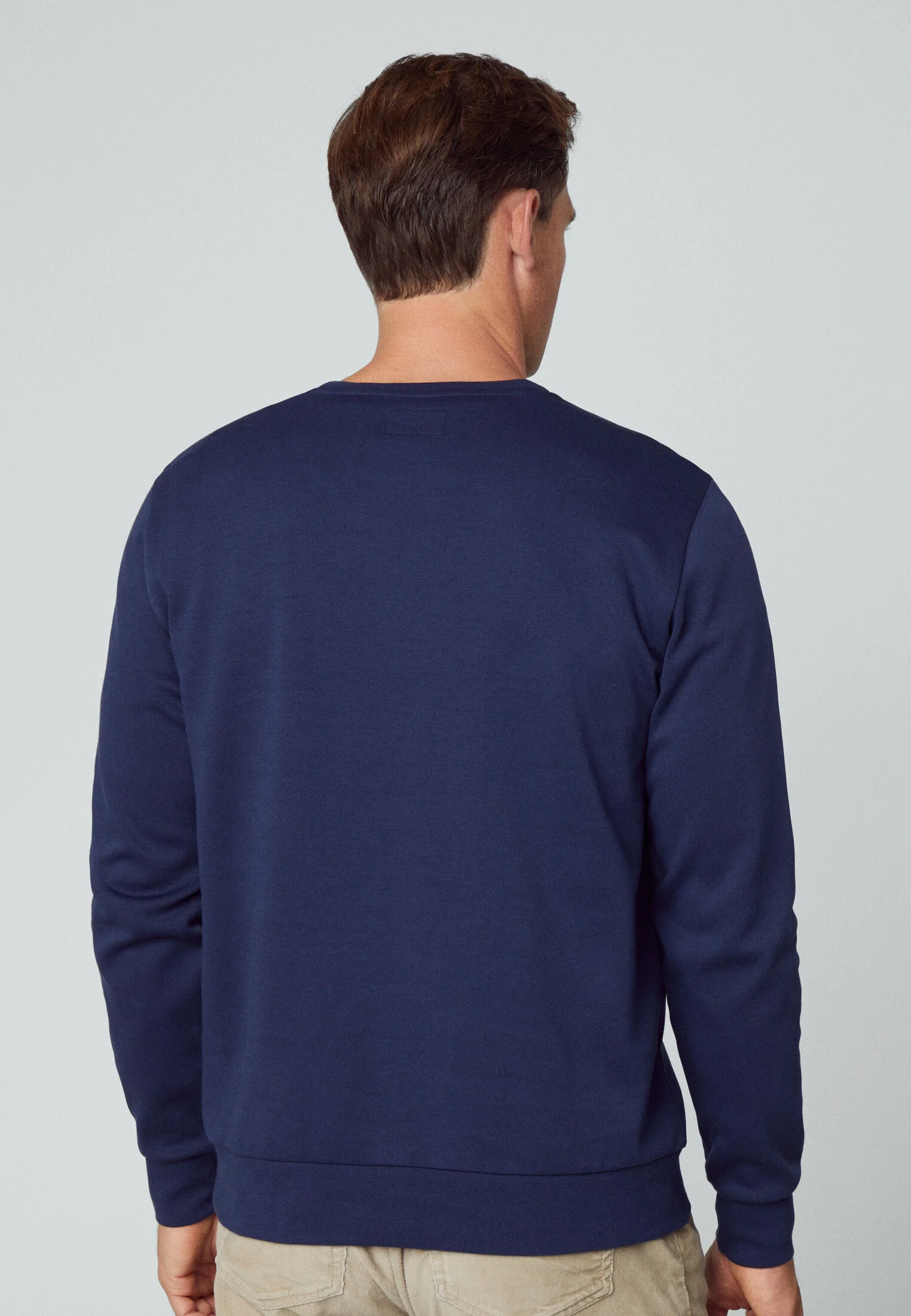 Hackett London CREW - Suéter
