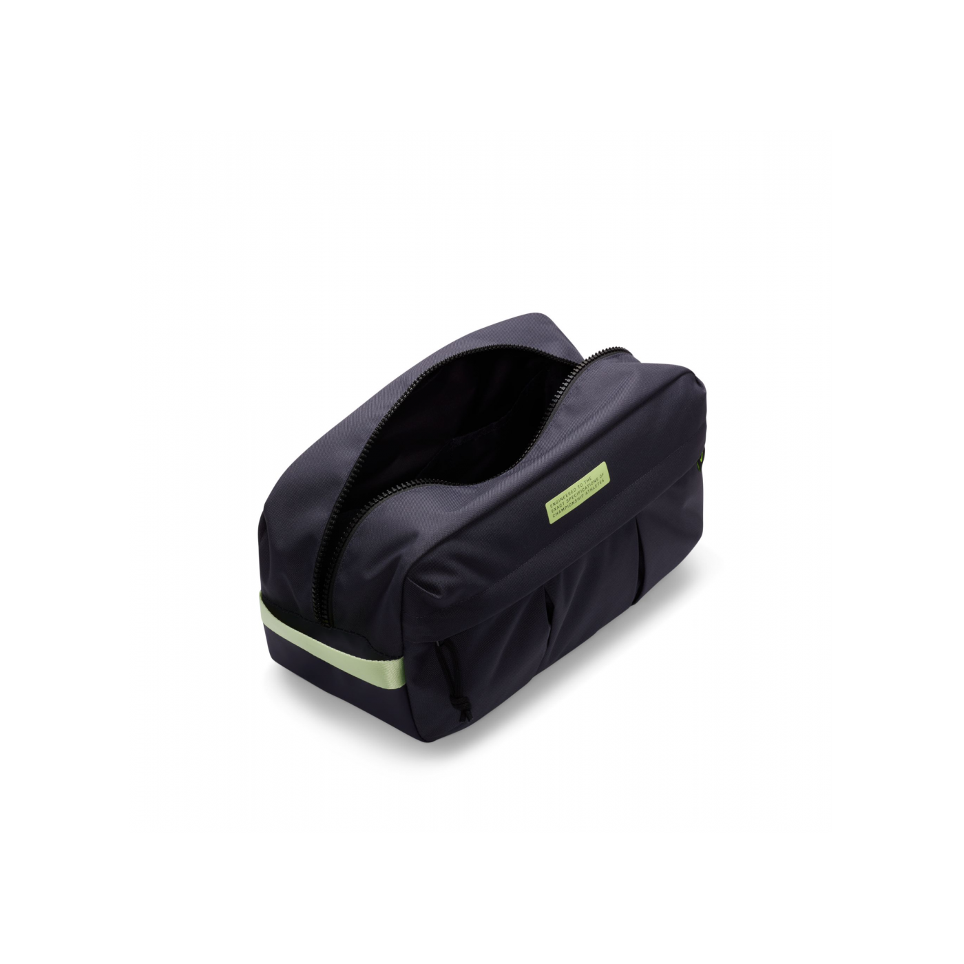 Nike Academy Schuhtasche Grau F015