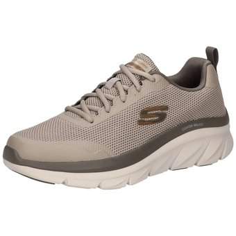 Skechers Cushion Walker Tobo in beige