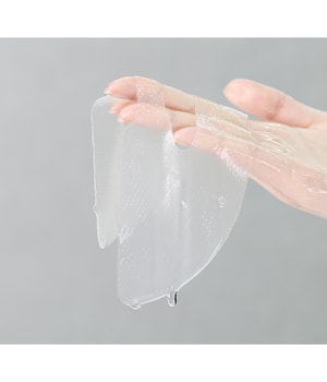 ma:nyo Galactomy Essence Wrap Mask Gesichtsmaske-35 g