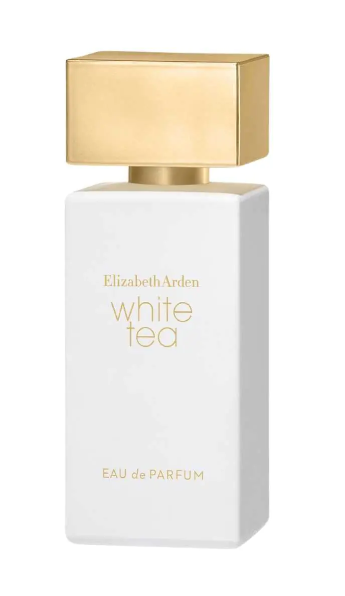 Elizabeth Arden Hvid Te Eau de Parfum til Kvinder 50ml
