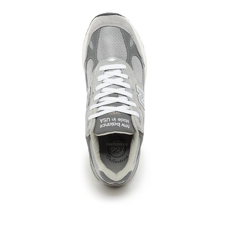New Balance MR993 GL grey