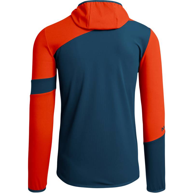 Martini TRIGGER Fleecejacke Herren
