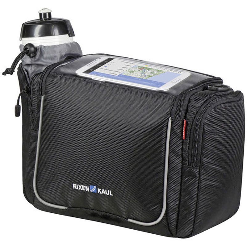 Rixen & Kaul - KLICKfix Aventour Sport KLICKfix Lenkertasche kaufen | Bike-Discount