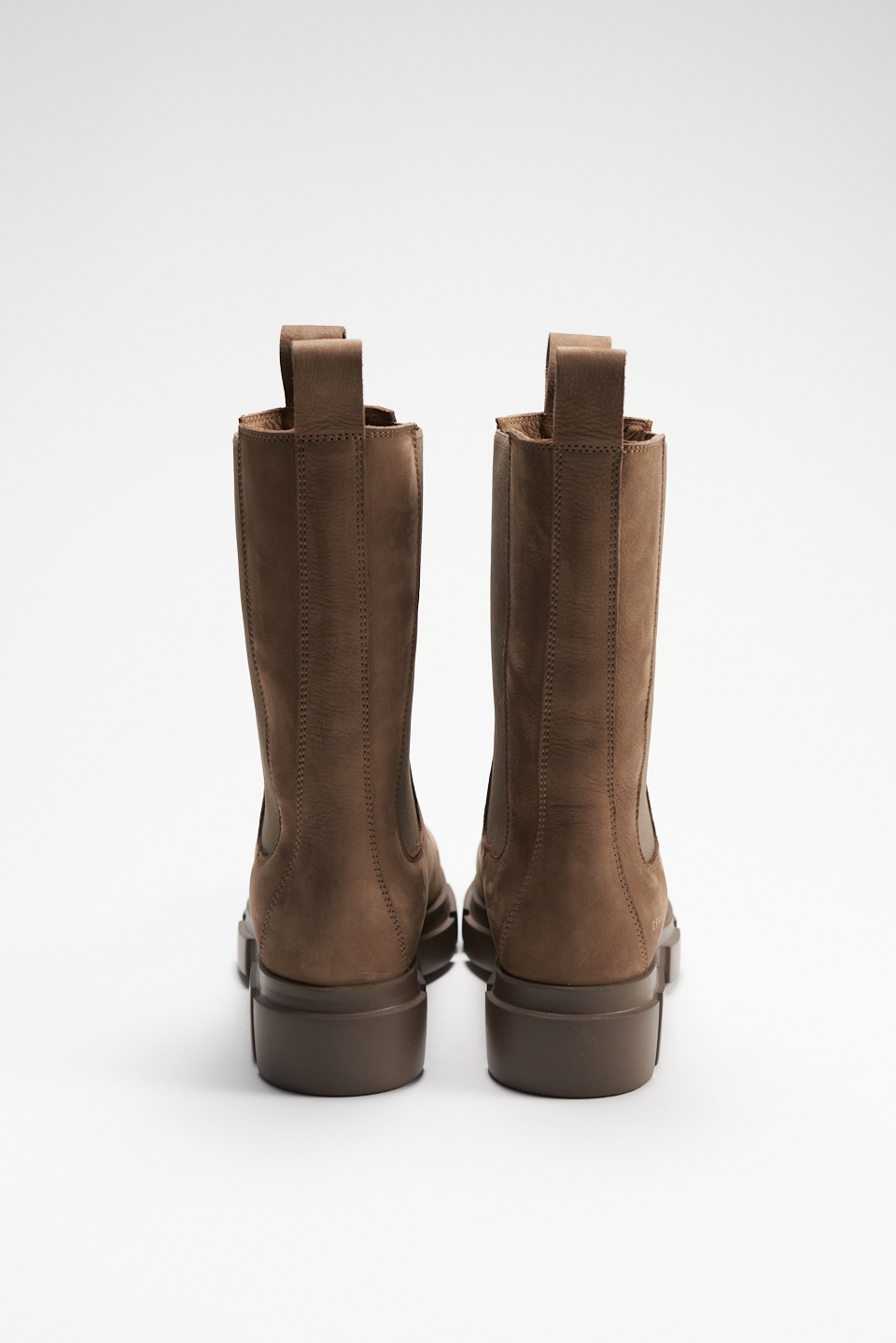 CPH500 nabuc soft brown