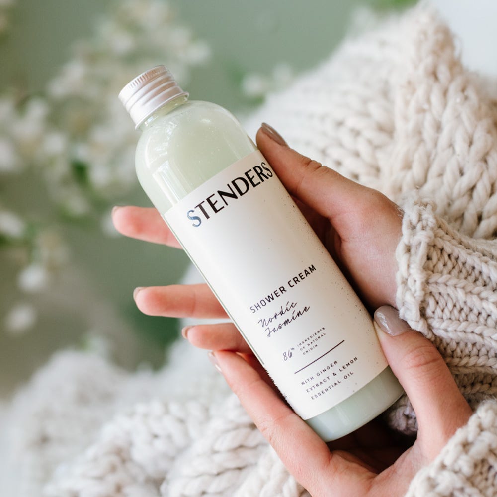 STENDERS Duschcreme 250 ml