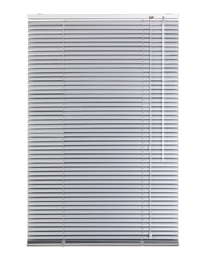 Lichtblick Jalousie in Silber günstig kaufen