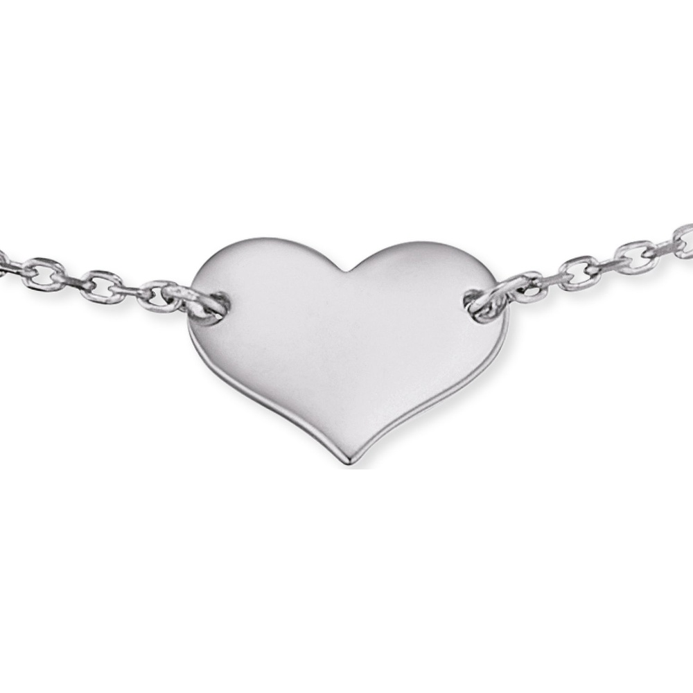Engelsrufer Bracelet 925 Argent rhodié Bracelet