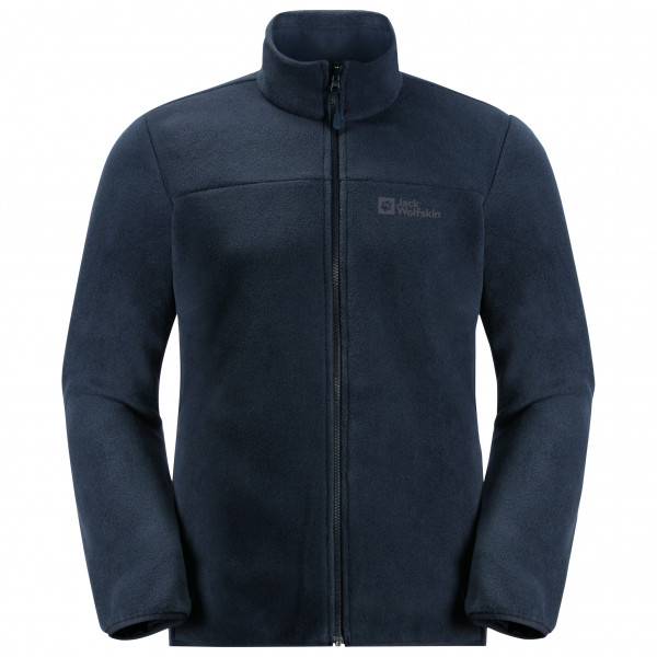 Jack Wolfskin - Taubenberg 3in1 Jacket - Doppeljacke