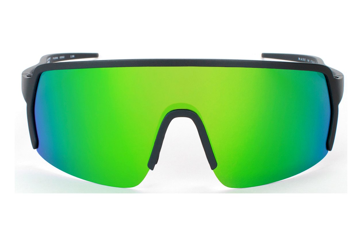 OUTOF Piuma Black / The One Quarzo