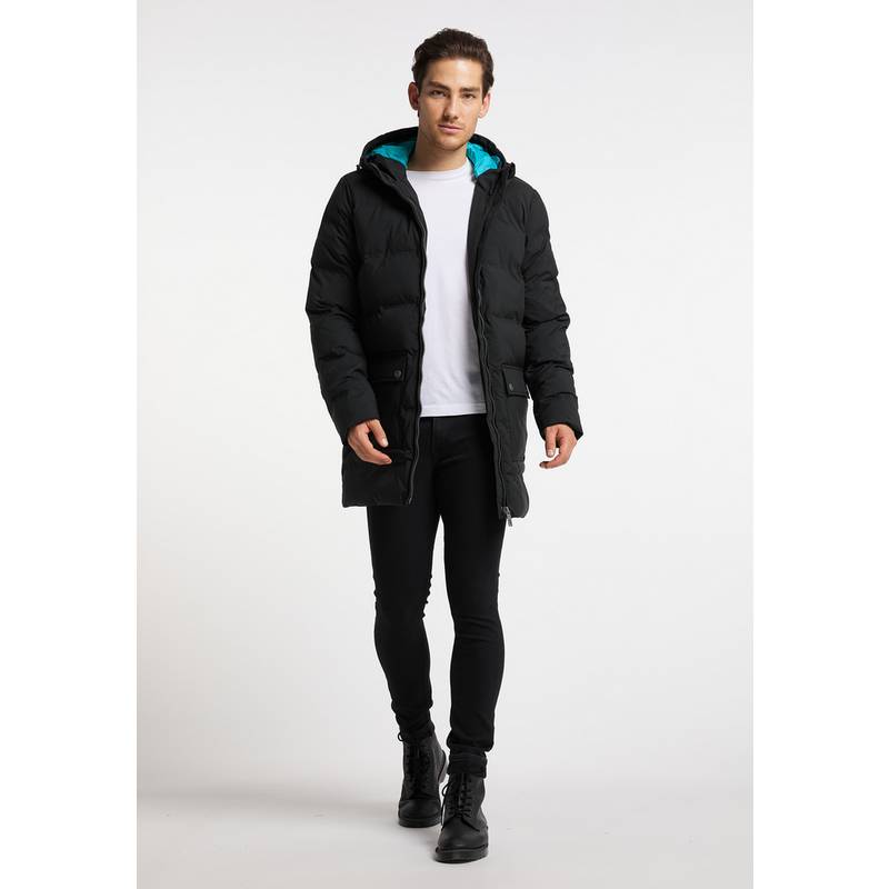 MO Winterjacke Herren