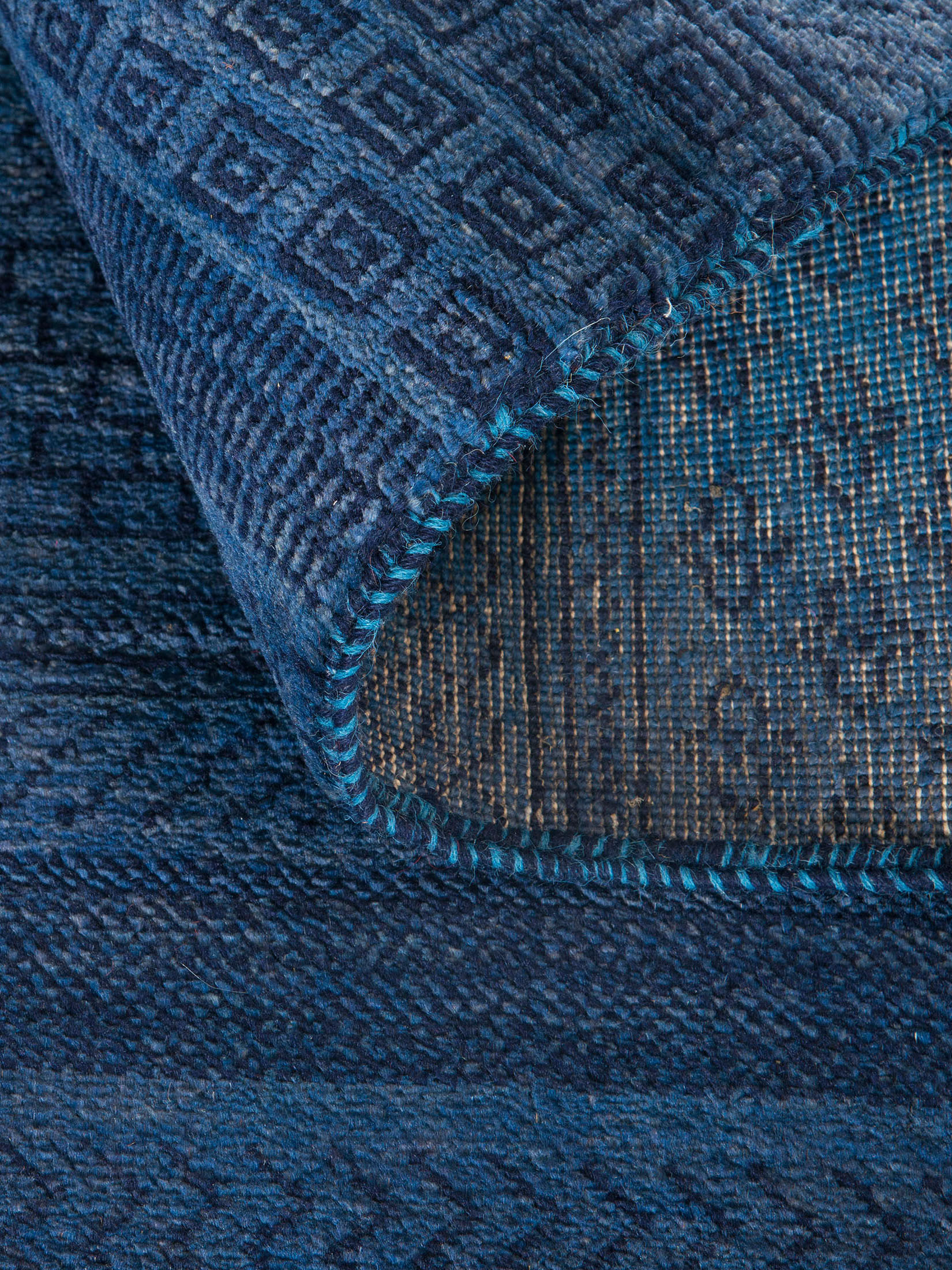 Contemporary Gabbeh ca. 91 x 155 cm, Unikat / Einzelstück