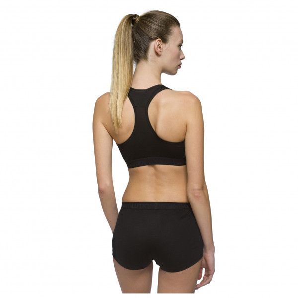 Rewoolution - Women's Olympic - Merinounterwäsche