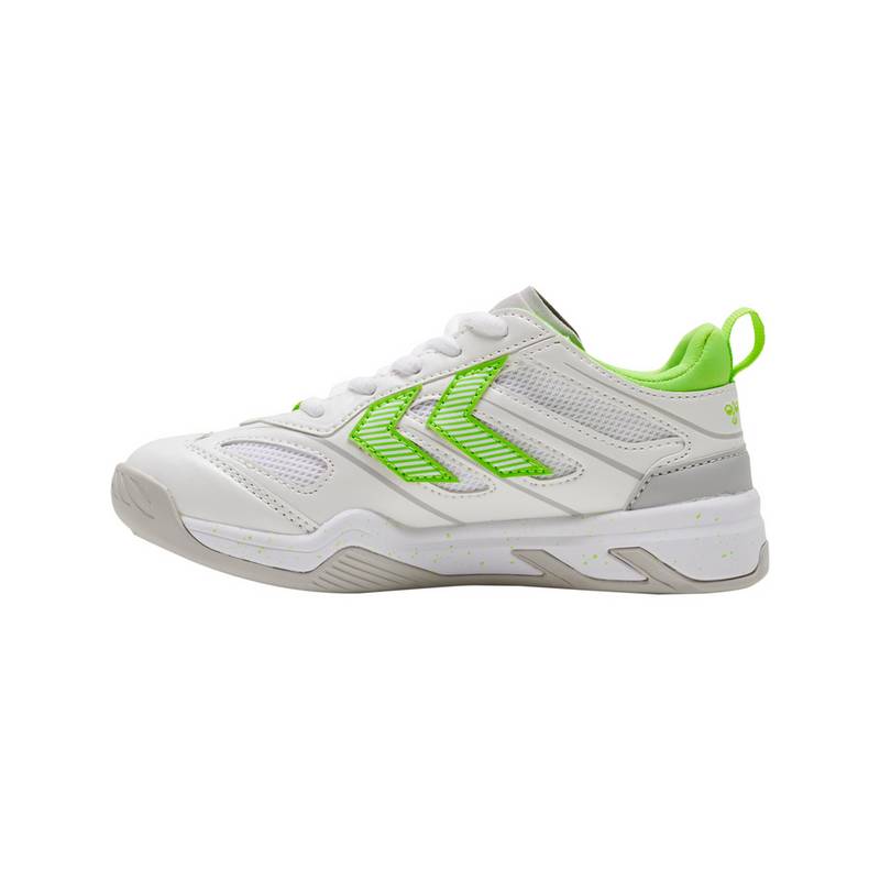 hummel ALGIZ 2.0 LITE JR Hallenschuhe Kinder