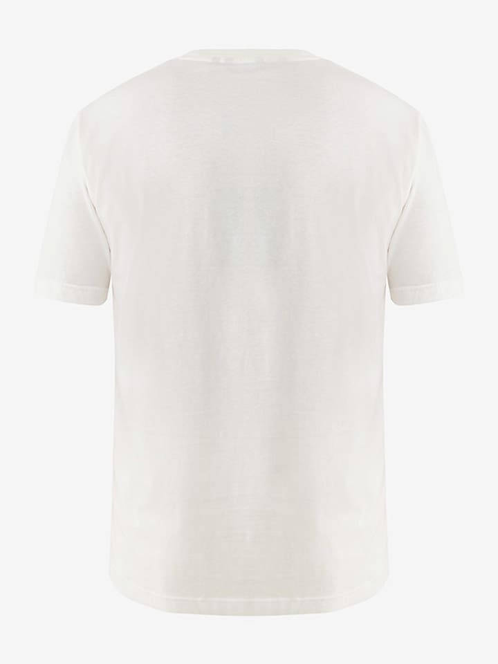 Mexx Shirt in Creme günstig kaufen