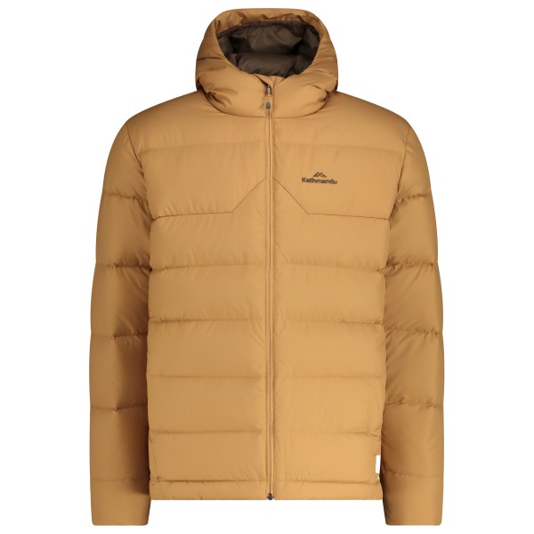Kathmandu - Epiq Hooded Down Jacket V2 - Daunenjacke