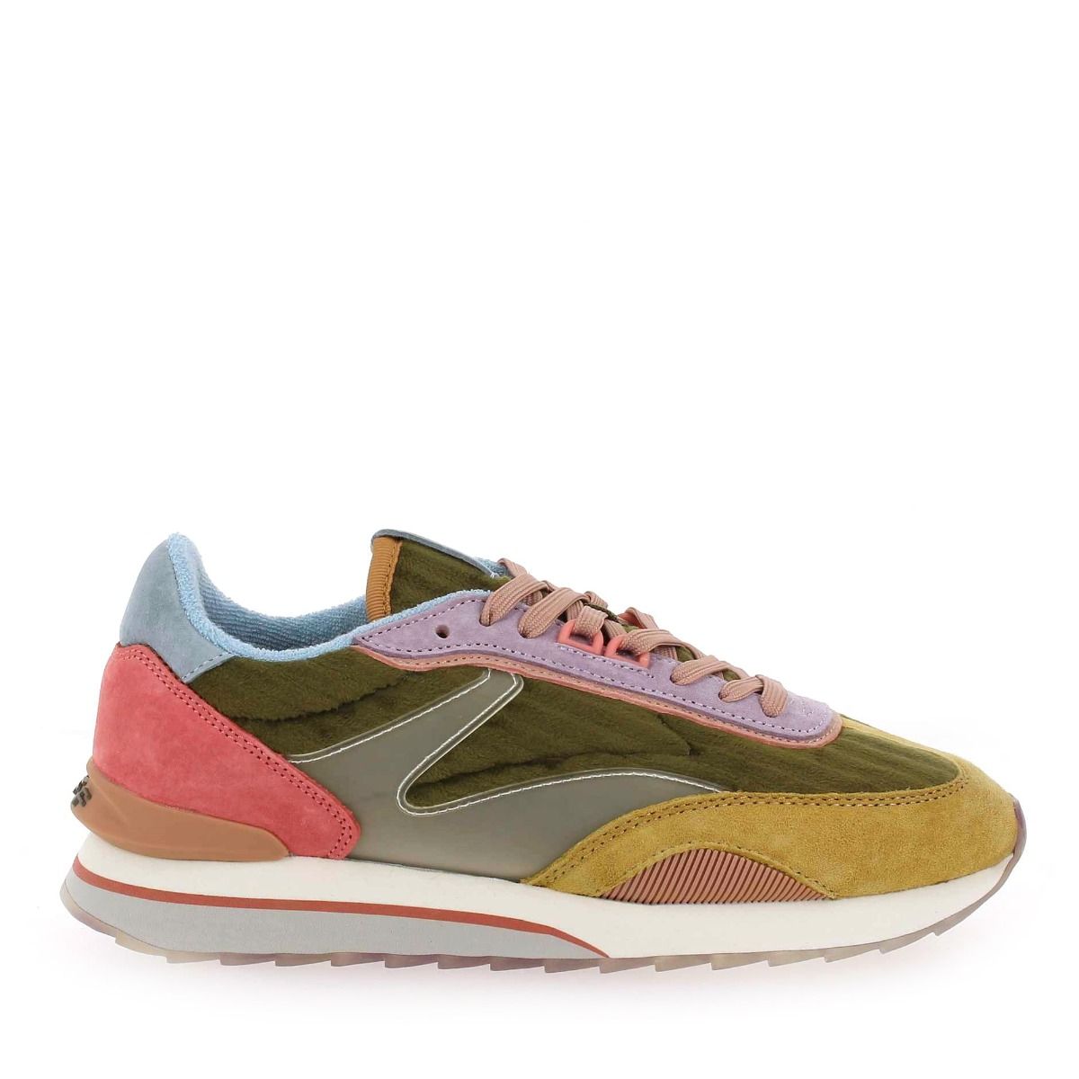 Hoff  FOREST - Kaki Multi