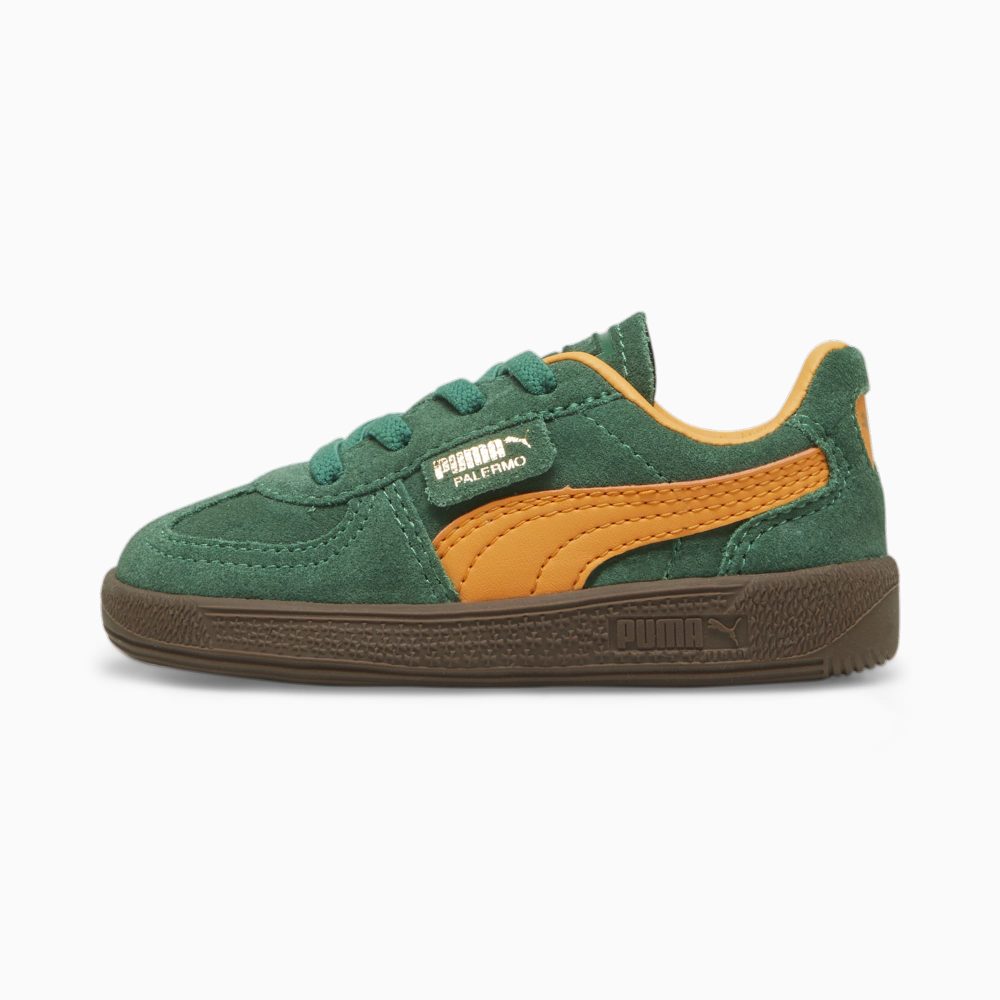 PUMA Palermo 397274_05 / bunt